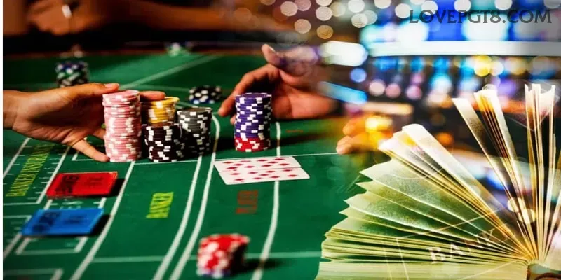 Slots com prêmios lovepg